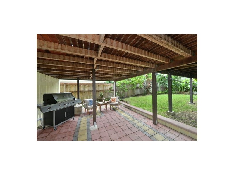 92 Woodward Street, Edge Hill QLD 4870