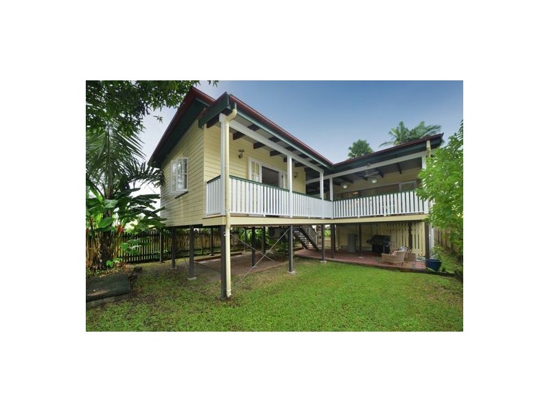 92 Woodward Street, Edge Hill QLD 4870