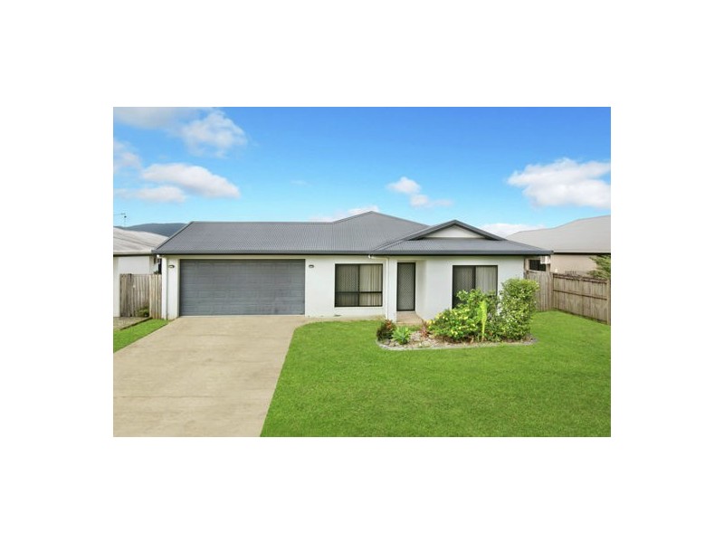 4 Swensen Street, Gordonvale QLD 4865