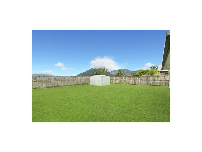 4 Swensen Street, Gordonvale QLD 4865