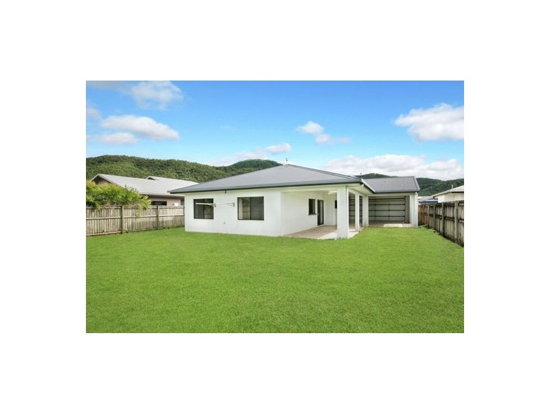 4 Swensen Street, Gordonvale QLD 4865
