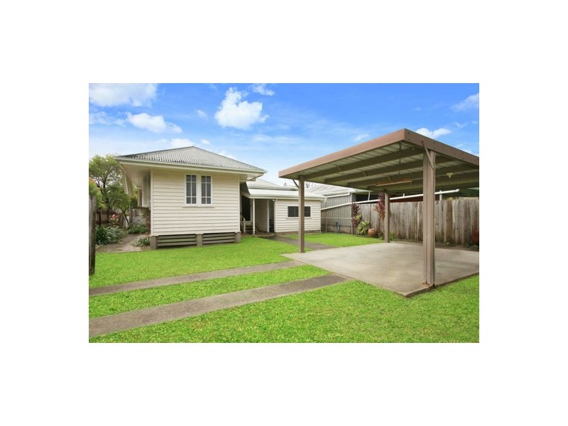 7 Muir Street, Gordonvale QLD 4865