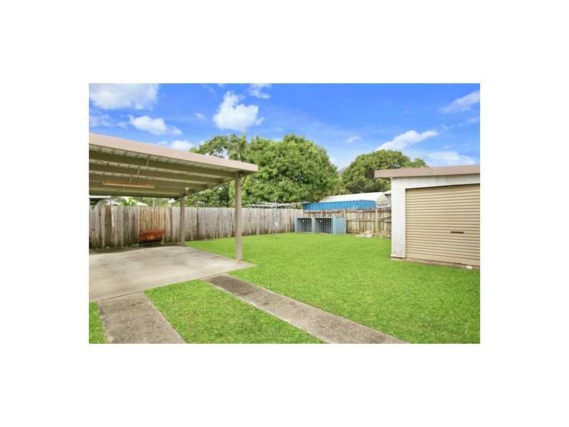 7 Muir Street, Gordonvale QLD 4865