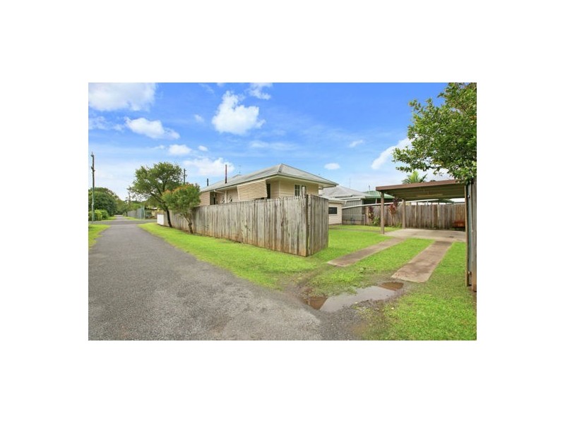 7 Muir Street, Gordonvale QLD 4865