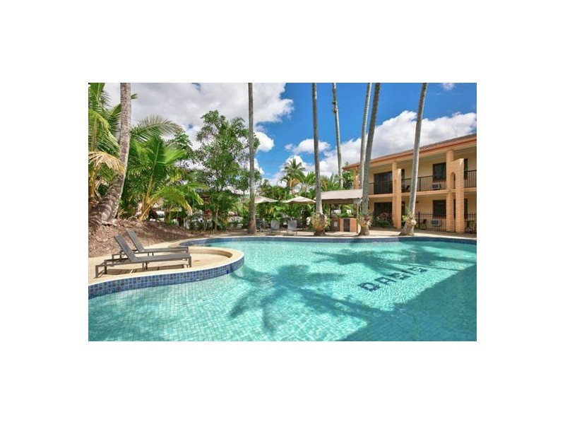 22/270-278 Sheridan Street, Cairns North QLD 4870