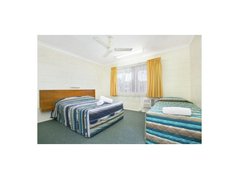 22/270-278 Sheridan Street, Cairns North QLD 4870