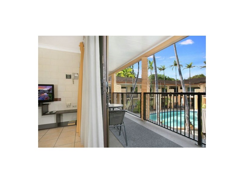 22/270-278 Sheridan Street, Cairns North QLD 4870