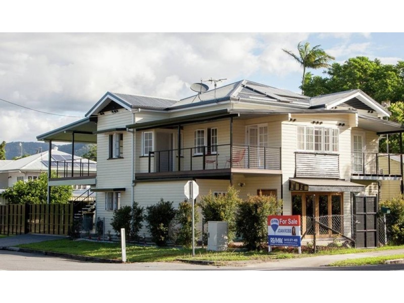 105 Woodward Street, Edge Hill QLD 4870