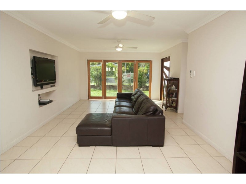 105 Woodward Street, Edge Hill QLD 4870