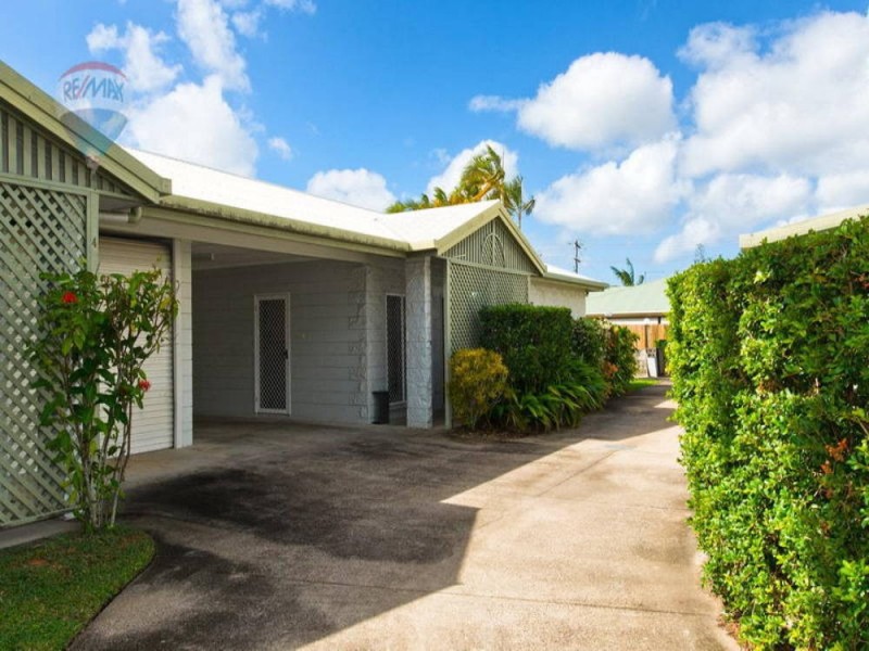 3/16 Brooks Street, Whitfield QLD 4870