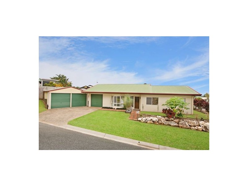 2 Mercury Close, Mount Sheridan QLD 4868