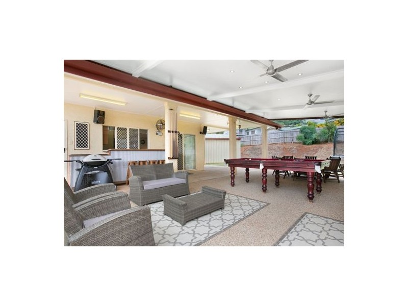 2 Mercury Close, Mount Sheridan QLD 4868