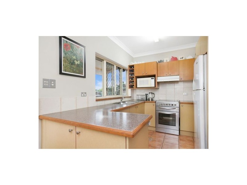 2 Mercury Close, Mount Sheridan QLD 4868