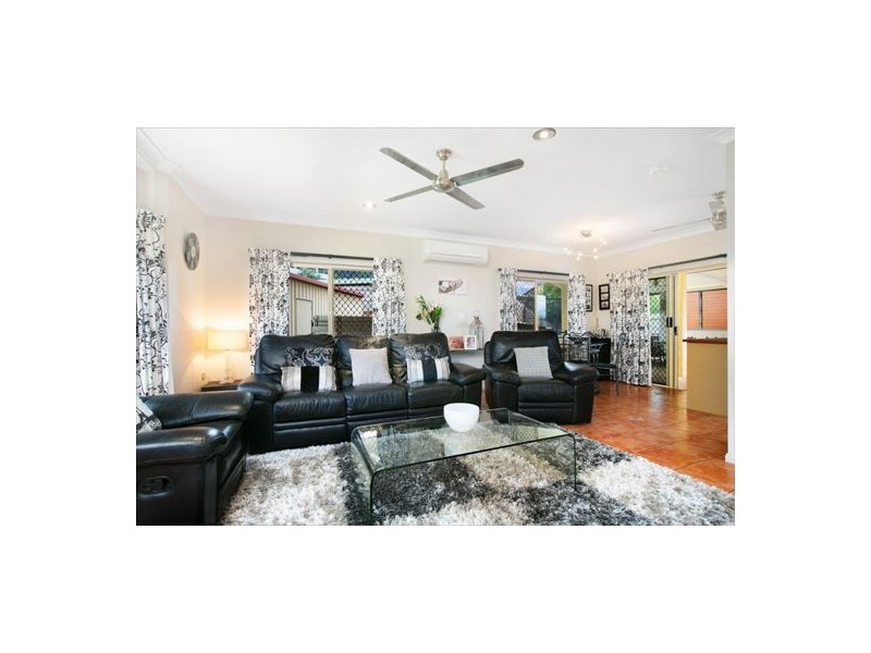 2 Mercury Close, Mount Sheridan QLD 4868