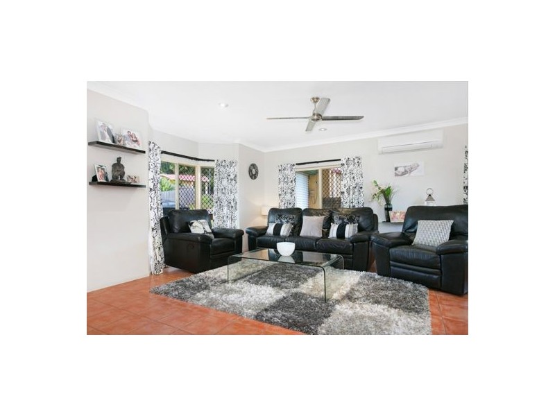 2 Mercury Close, Mount Sheridan QLD 4868