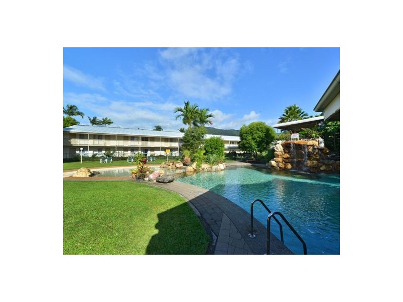174/1-21 Anderson Road, Woree QLD 4868