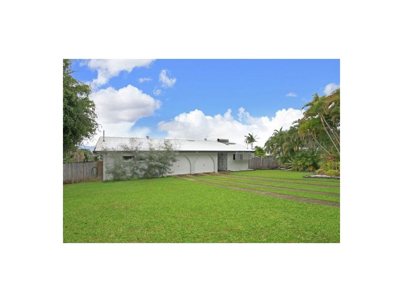 48 Bayview Street, Bayview Heights QLD 4868