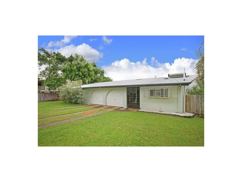 48 Bayview Street, Bayview Heights QLD 4868