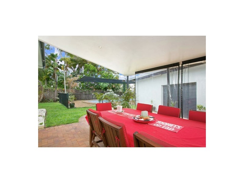 48 Bayview Street, Bayview Heights QLD 4868