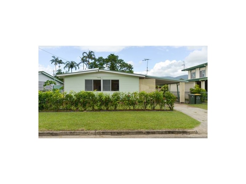 25 Cassia Street, Edge Hill QLD 4870