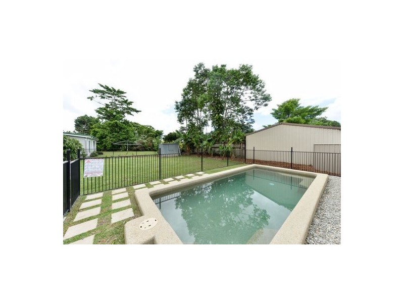 25 Cassia Street, Edge Hill QLD 4870