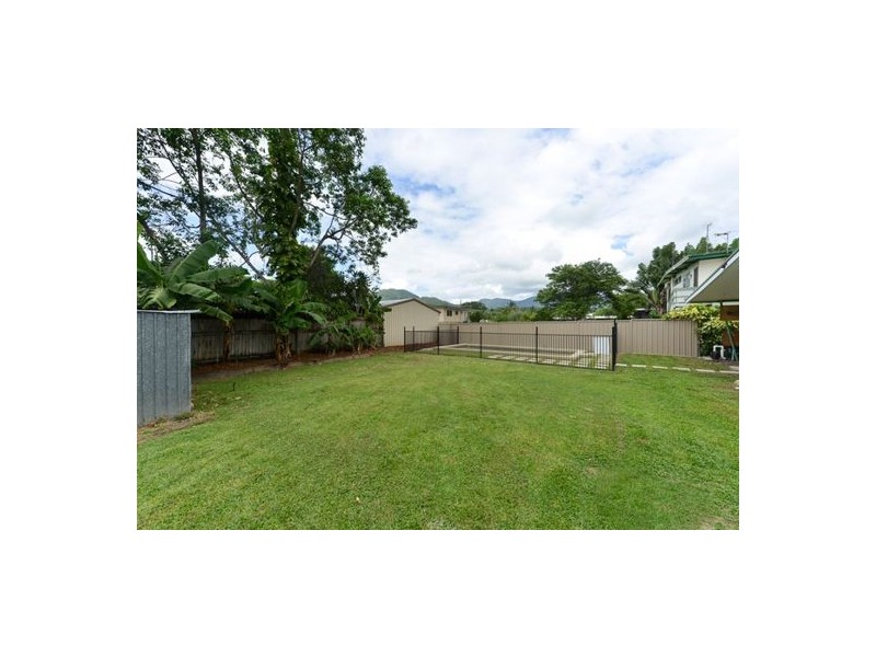 25 Cassia Street, Edge Hill QLD 4870