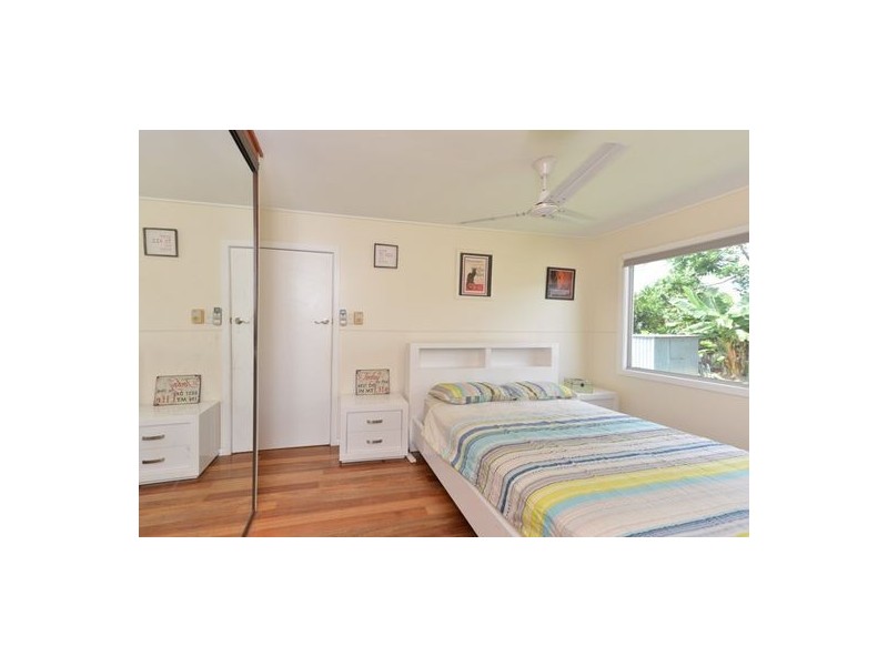 25 Cassia Street, Edge Hill QLD 4870