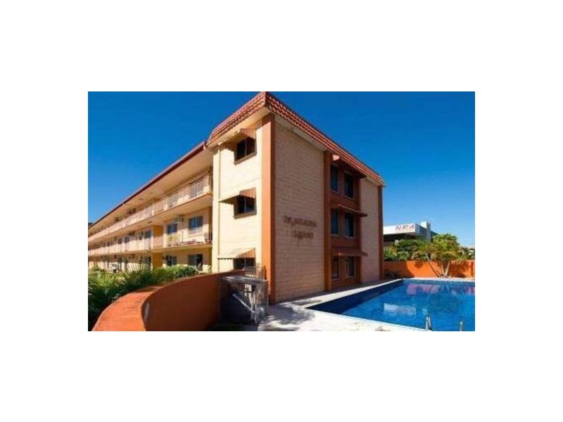9/324 Sheridan Street, Cairns North QLD 4870