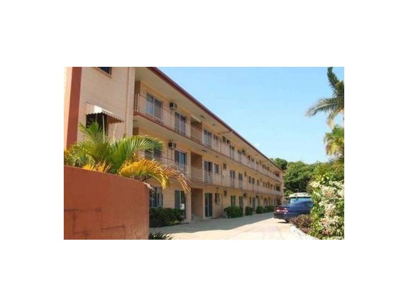 9/324 Sheridan Street, Cairns North QLD 4870