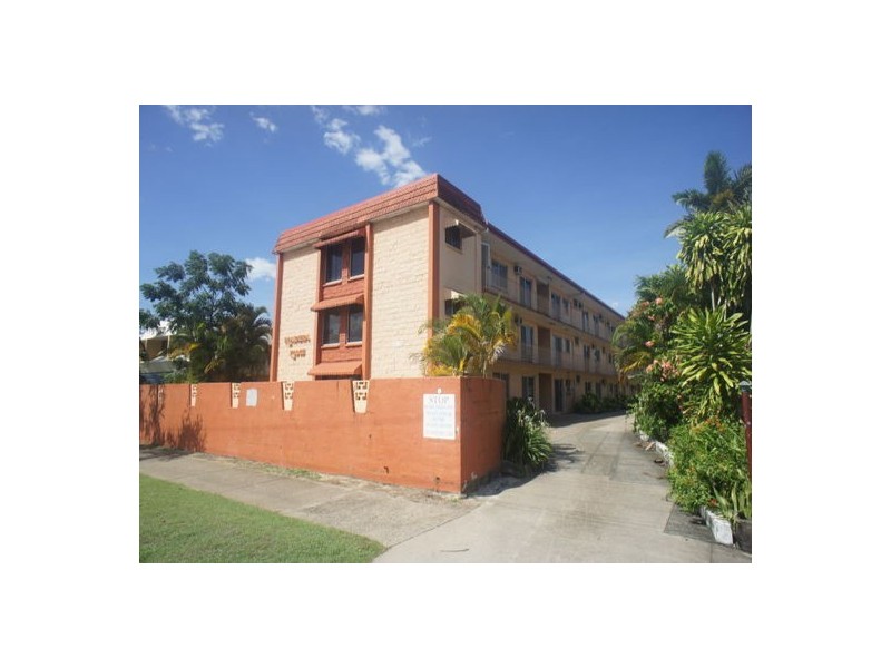 9/324 Sheridan Street, Cairns North QLD 4870