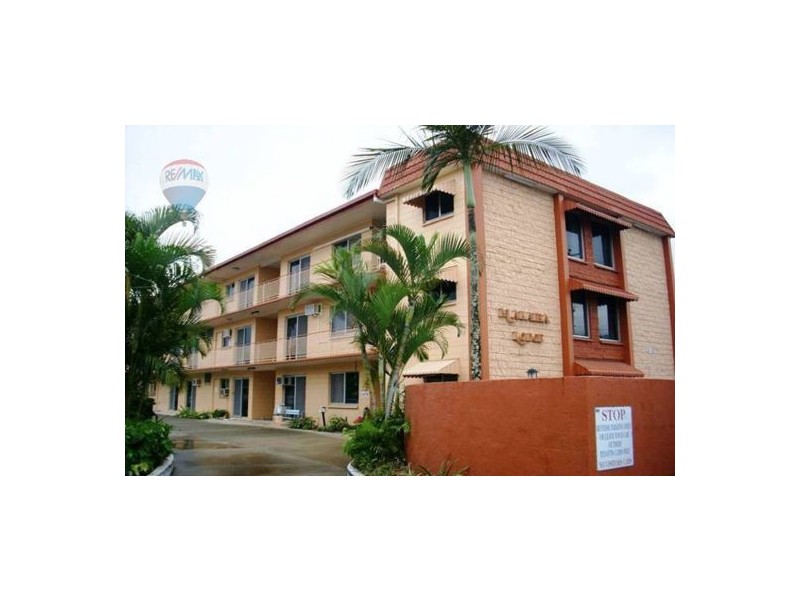 9/324 Sheridan Street, Cairns North QLD 4870