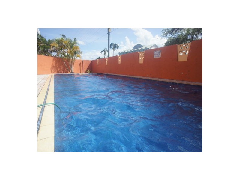 9/324 Sheridan Street, Cairns North QLD 4870