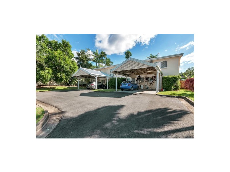 14/15 Keith Street, Whitfield QLD 4870