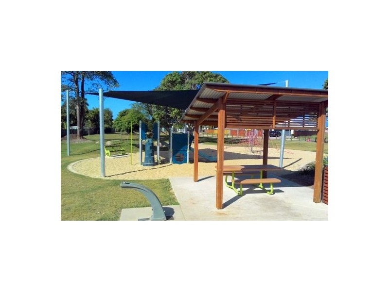 2 Bluecove Circuit, Trinity Park QLD 4879