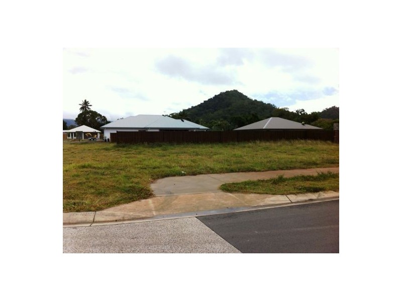 2 Bluecove Circuit, Trinity Park QLD 4879