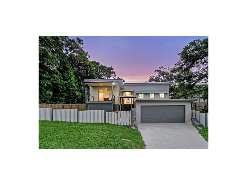 15 Moowooga Street, Earlville QLD 4870