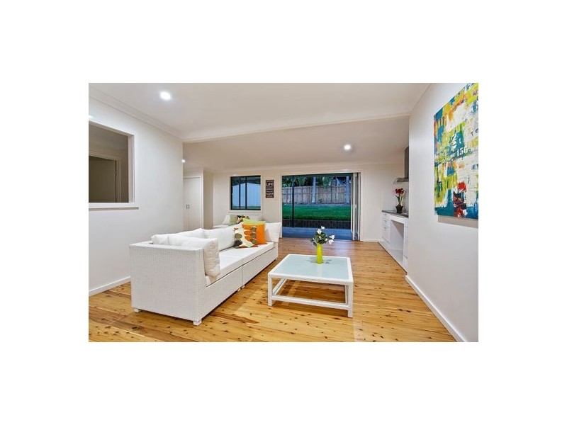 15 Moowooga Street, Earlville QLD 4870