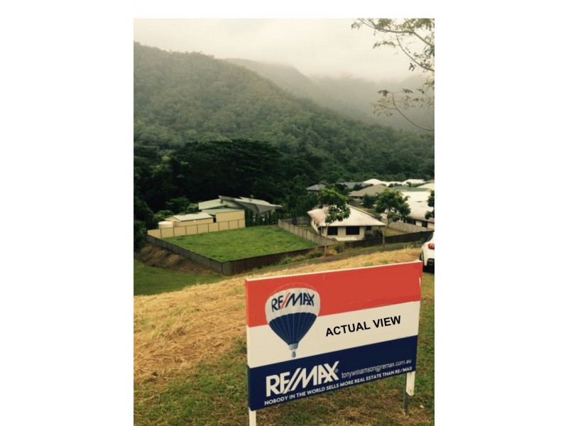 45-47 Xavier Herbert Drive, Redlynch QLD 4870