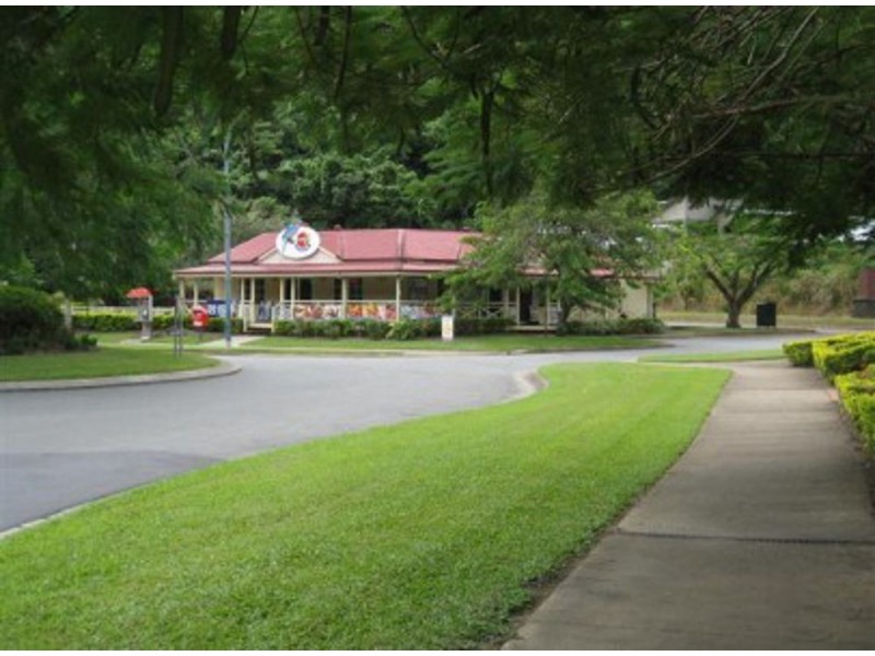 45-47 Xavier Herbert Drive, Redlynch QLD 4870