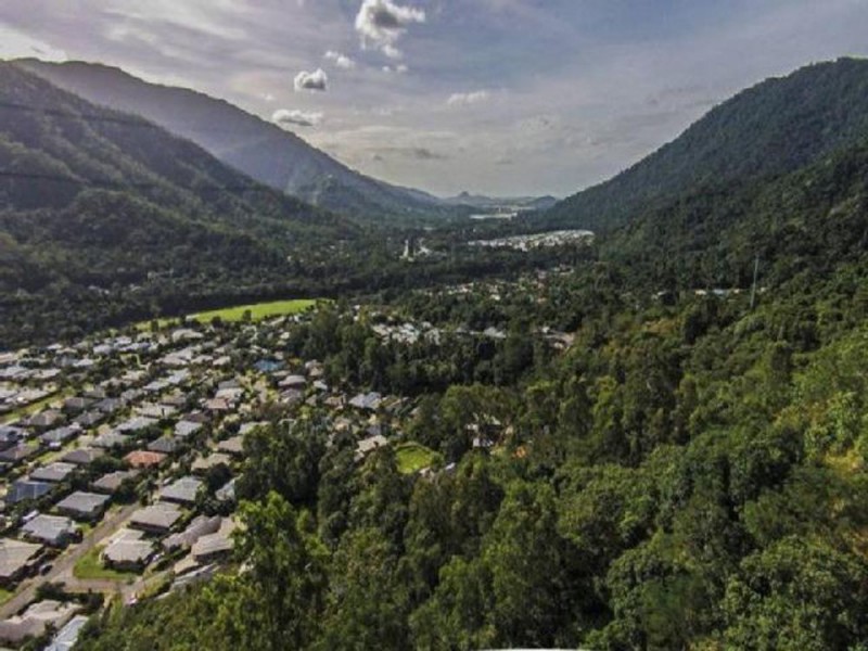 45-47 Xavier Herbert Drive, Redlynch QLD 4870