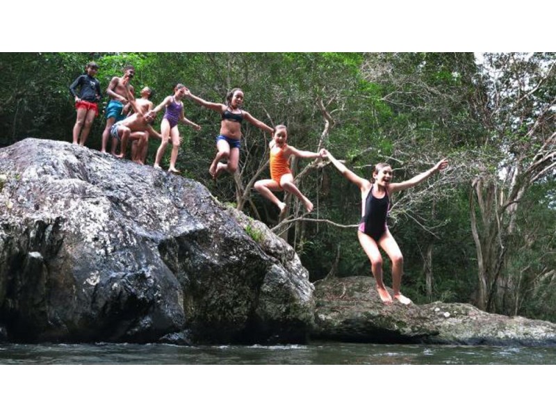 45-47 Xavier Herbert Drive, Redlynch QLD 4870