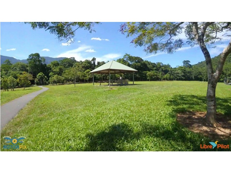 45-47 Xavier Herbert Drive, Redlynch QLD 4870