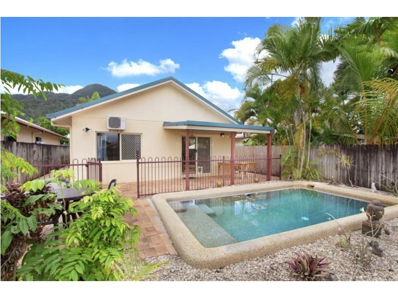 3 Echo Close, Mount Sheridan QLD 4868