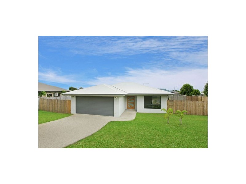 14 Trembath Drive, Gordonvale QLD 4865