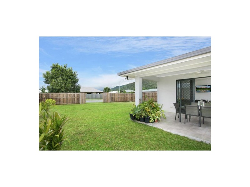 14 Trembath Drive, Gordonvale QLD 4865