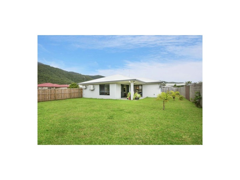 14 Trembath Drive, Gordonvale QLD 4865
