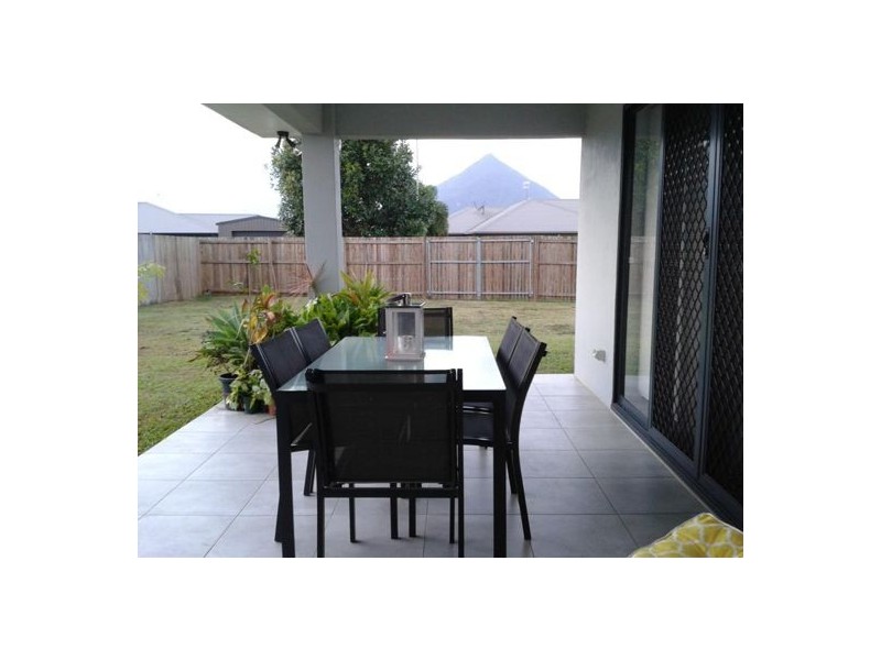 14 Trembath Drive, Gordonvale QLD 4865