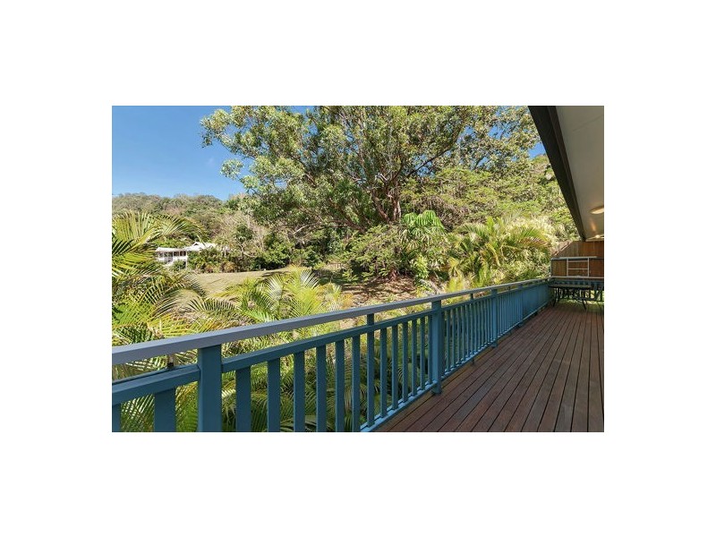 29 Passchendaele Street, Stratford QLD 4870