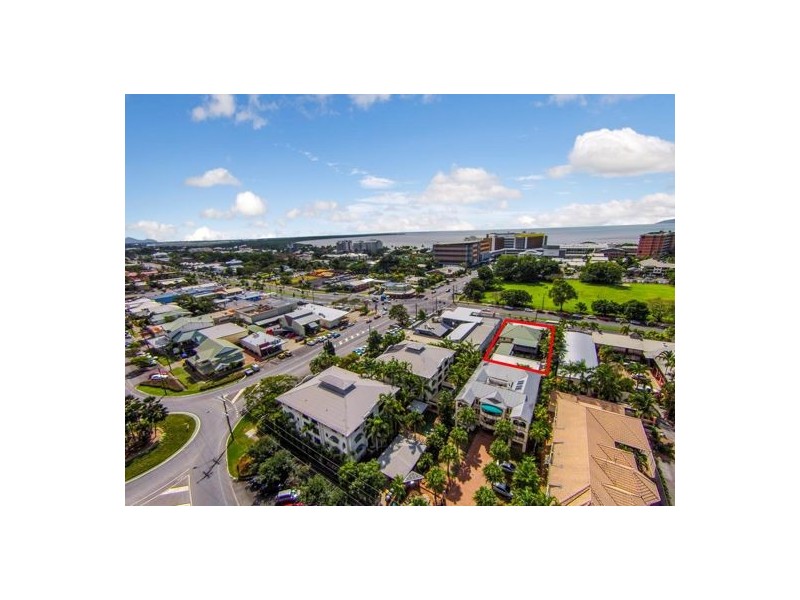 207 Sheridan Street, Cairns QLD 4870