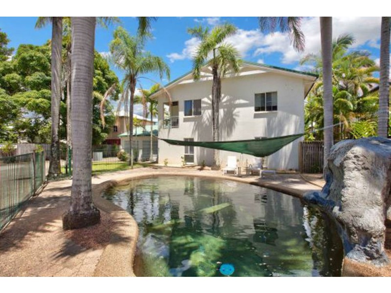 3/60 Charles Street, Manunda QLD 4870